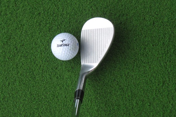 新製品レポート ブリヂストン ツアーステージ X-WEDGE