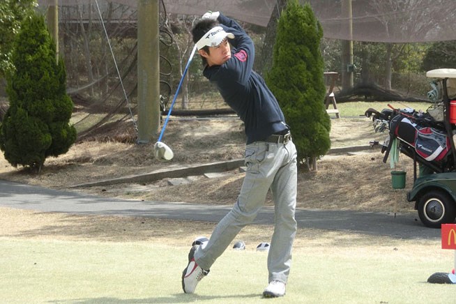 阿部莞太郎／世界ジュニア日本代表選抜大会 東北・北海道予選の結果