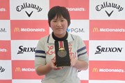 平塚新夢／世界ジュニア日本代表選抜大会 東北・北海道予選の結果