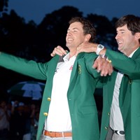 2013年 マスターズ 【PGAツアー 米国男子】｜GDO ゴルフダイジェスト 