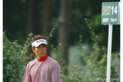 2006年 日本オープンゴルフ選手権競技 2日目 谷原秀人