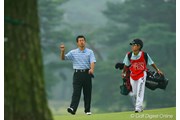 2006年 日本オープンゴルフ選手権競技 2日目 池田勇太