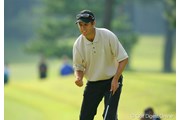 2006年 日本オープンゴルフ選手権競技 最終日 ポール・シーハン