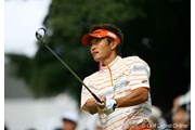 2006年 日本オープンゴルフ選手権競技 最終日 宮本勝昌