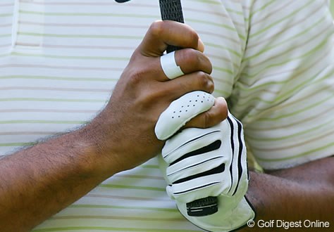 2006年 ダンロップフェニックストーナメント タイガー・ウッズ