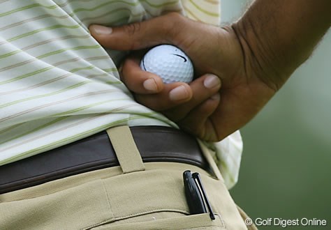 2006年 ダンロップフェニックストーナメント タイガー・ウッズ