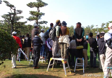 2006年 ダンロップフェニックストーナメント 