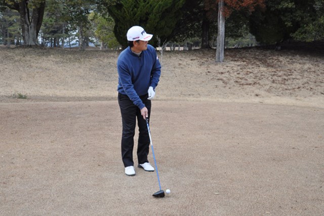 Lesson 9 難しい方向取りを超シンプルに 中井学のフラれるゴルフ Gdo ゴルフレッスン 練習