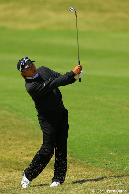 異色の経歴を持つ塚田好宣が掴んだ20年目の栄冠／2013東建