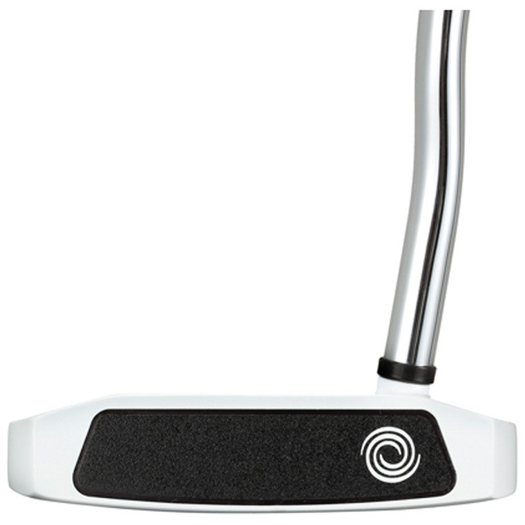 オデッセイ VERSA パター #7 WHITE ヴァーチカルデザイン(縦型)の試打レビュー 口コミ・評判 ギアスペック｜ギアカタログ｜GDO  ゴルフギア情報