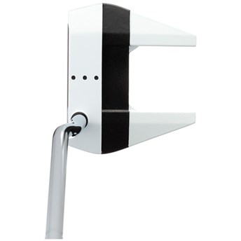 VERSA パター #7 WHITE ヴァーチカルデザイン(縦型)