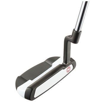 VERSA パター 330M BLACK ヴァーチカルデザイン(縦型)