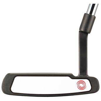 VERSA パター 330M BLACK ヴァーチカルデザイン(縦型)