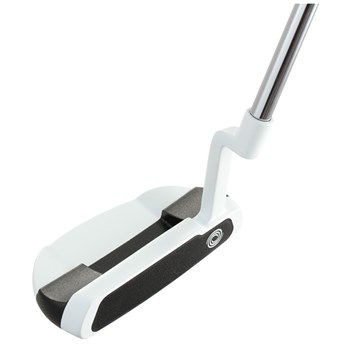 VERSA パター 330M WHITE ヴァーチカルデザイン(縦型)