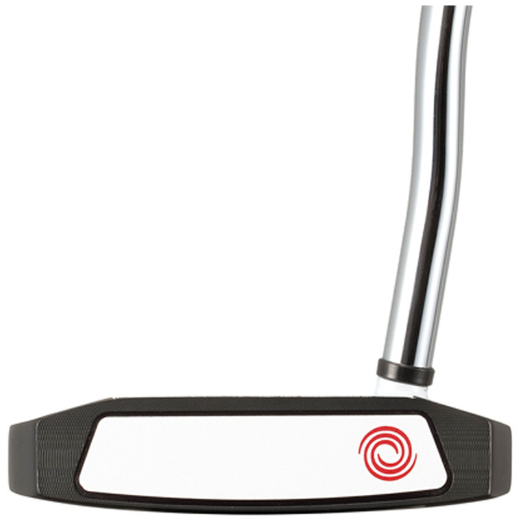 オデッセイ VERSA 90 パター #7 BLACK ホリゾンタルデザイン(横型)の