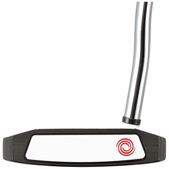 VERSA 90 パター #7 BLACK ホリゾンタルデザイン(横型)