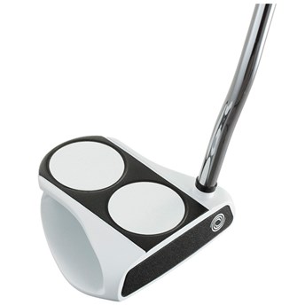 VERSA 90 パター 2・Ball WHITE ホリゾンタルデザイン(横型)