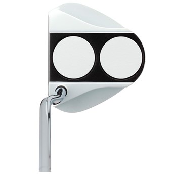 VERSA 90 パター 2・Ball WHITE ホリゾンタルデザイン(横型)