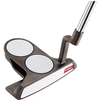 ホワイトホット プロ 2BALL BLADE パター