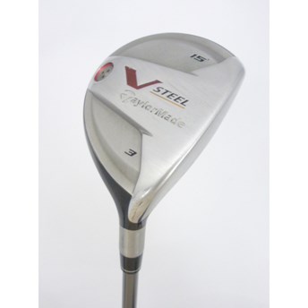Vスチール フェアウェイウッド（2005年）