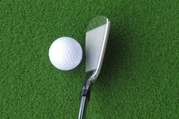 新製品レポート キャロウェイ X フォージド アイアン