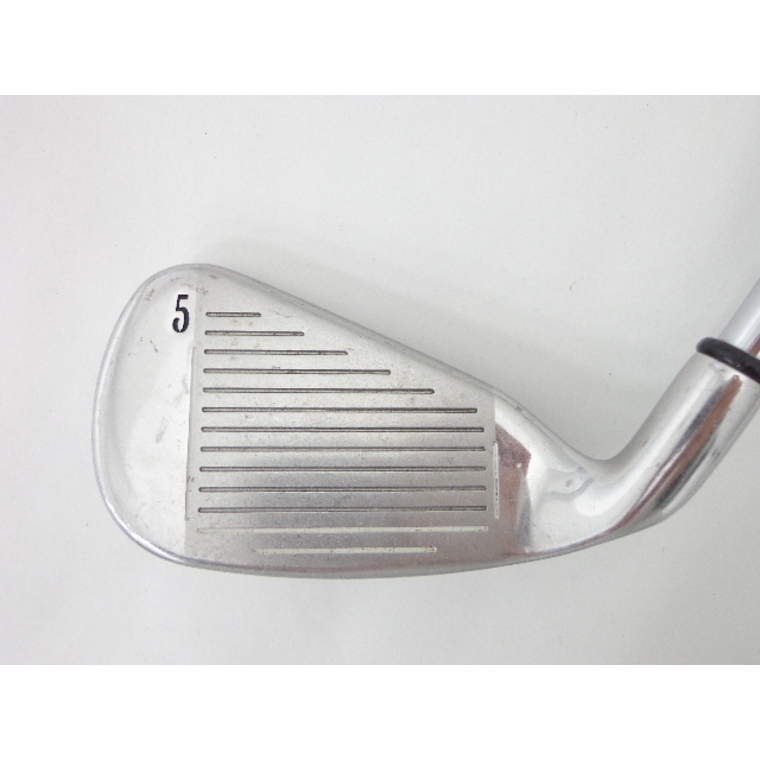 Callaway BIG BERTHA アイアンセット 2006年モデル ７本 Callaway Big Bertha 2006 Iron Set Golf Club for sale online