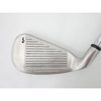 スティールヘッド X-14 アイアン（2000年）
