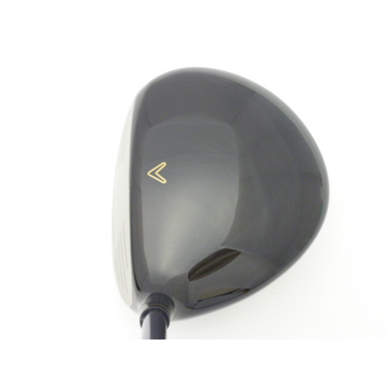 キャロウェイ E・R・C III ドライバーの試打レビュー 口コミ・評価