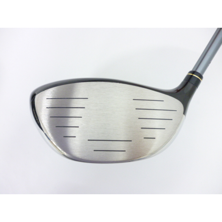 キャロウェイ E・R・C III ドライバーの試打レビュー 口コミ・評価