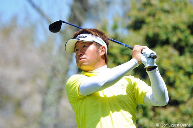 ジャンボが偉業達成で首位！松山は38位タイ 【国内男子ツアー JGTO