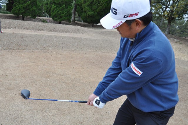 Lesson 10 フラれるスイング感覚を総括 中井学のフラれるゴルフ Gdo ゴルフレッスン 練習