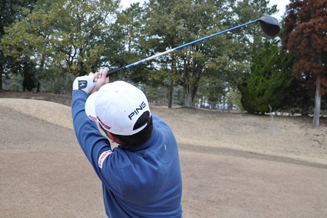 Lesson 10 フラれるスイング感覚を総括 中井学のフラれるゴルフ Gdo ゴルフレッスン 練習