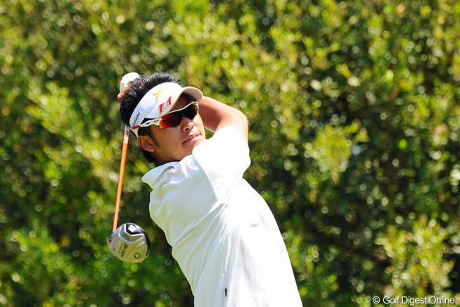 【’13年4月第4週】松山英樹、佐伯三貴の優勝ドライバー＆シャフト