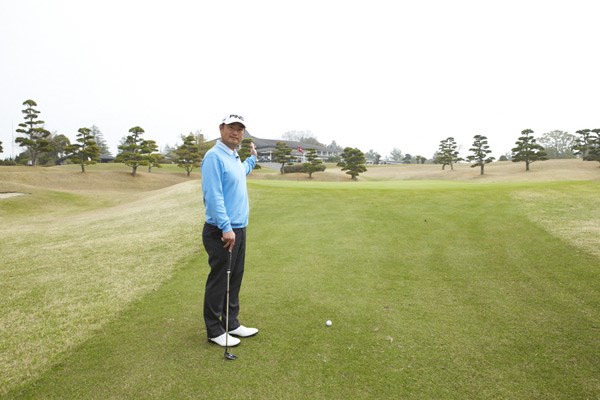 まずは転がせるかどうかを判断する