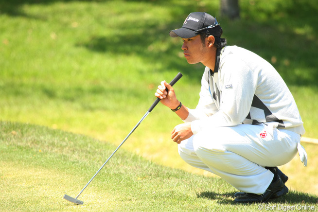 青木功も太鼓判 松山英樹、2連勝なるか