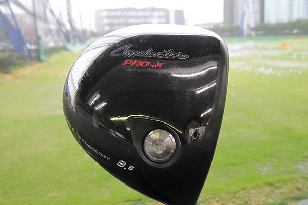 新製品レポート マルマン コンダクター PRO-X ドライバー
