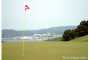 屋島クイーンズゴルフトーナメント