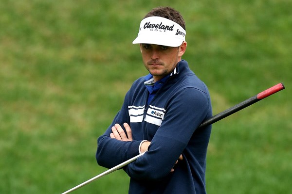 佐渡充高が簡単解説！PGAツアー選手名鑑【第七十六回／キーガン・ブラッドリー】