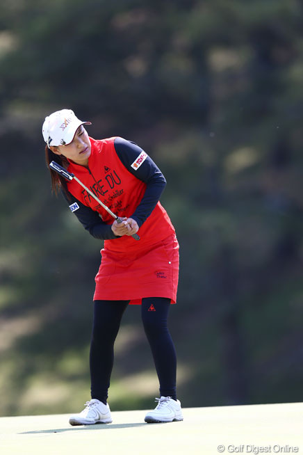 13年5月第1週】横峯さくら、松村道央の優勝パター｜GDO ゴルフ