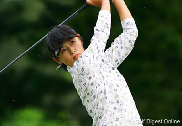 女子プロゴルファーの課題 結婚とゴルフの両立 国内女子ツアー Lpga Gdo ゴルフダイジェスト オンライン