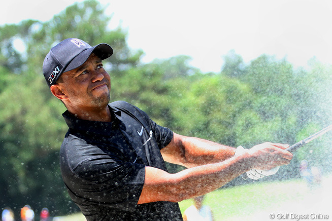 ザ・プレーヤーズ 観客動員過去最高！PGAツアーインサイドザロープニュース