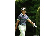 2013年 日本プロゴルフ選手権大会 日清カップヌードル杯 3日目 藤田寛之