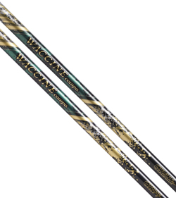 重量フロー・振動数も独自設計、ワクチンコンポのFW用｜GDO ゴルフ