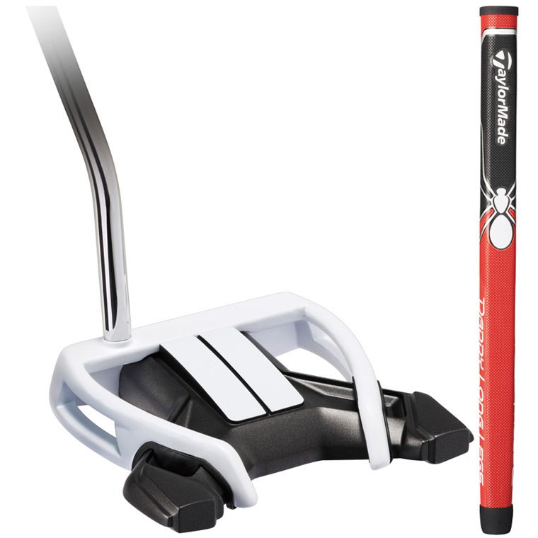 TaylorMade パター  DADDY LONG LEGS 34.5インチ