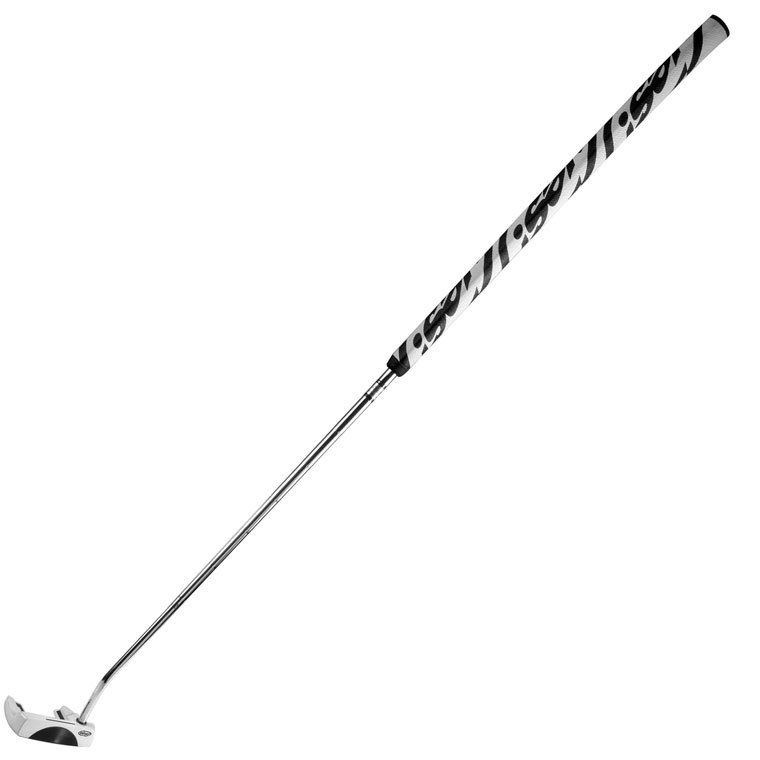 【グリップ新品】YES！C-GROOVE Evelyn-12 イエスパター 口コミ・評価｜エブリン12 PVD パター（パター）｜Yes!（イエス