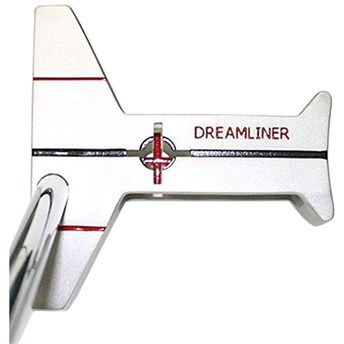 DREAMLINER パター モデルIII