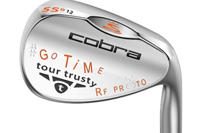 コブラの限定ウェッジがツアーでお披露目ツアーギアトレンド Gdo ゴルフダイジェスト オンライン