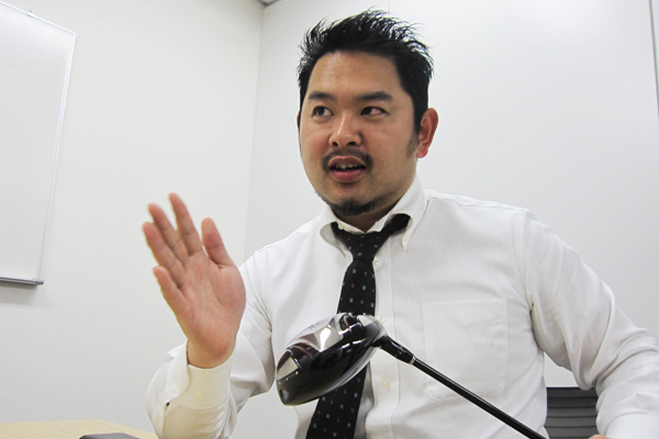 『HOT LIST JAPAN 2013』クラブ開発の背景に迫る！Vol.2（ブリヂストン編）