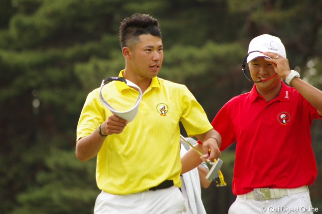 ぶっちぎり！松山英樹、予選トップ通過で「全米オープン」出場