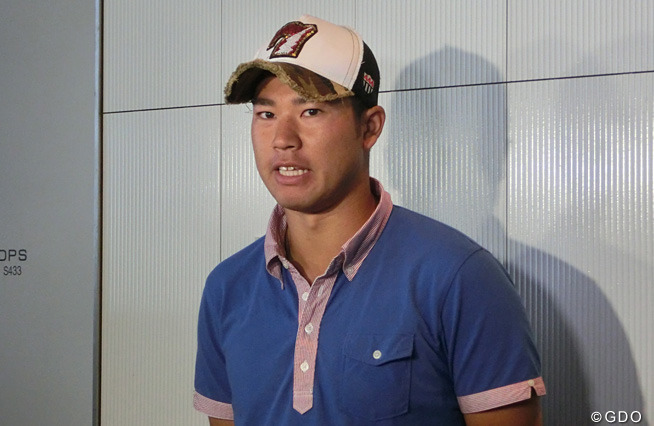 松山英樹、世界一過酷な戦いに出発！まずは予選突破